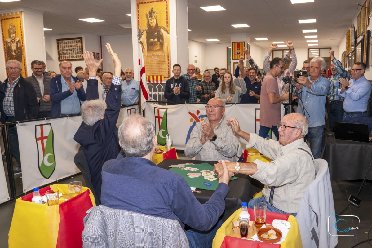 Associació de Sant Jordi